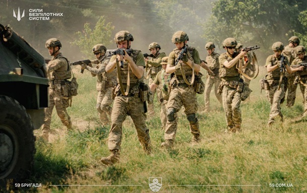 Сирський пообіцяв вихід із  глухої оборони 