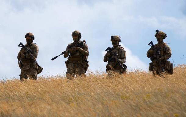 ВСУ перешли в контрнаступление – DeepState