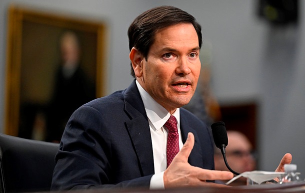 Рубио предостерёг Иран от минирования Ормузского пролива