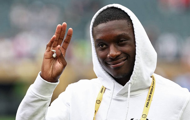 Челсі веде переговори про підписання гравця ПСЖ