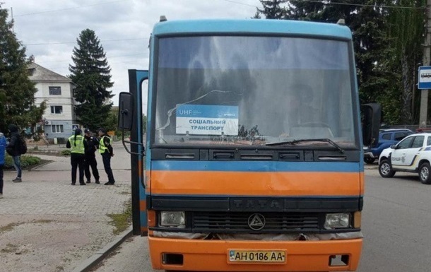 В Сумской области за неделю эвакуировали 350 человек