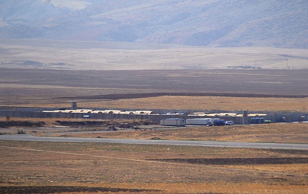 В США ожидают атак на их объекты в Ираке - СМИ