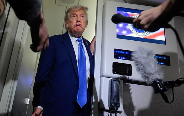 Обещание Трампа  двух недель  на сделку для Ирана было обманом - СМИ