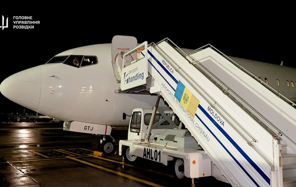 ГУР раскрыло детали эвакуации из Израиля