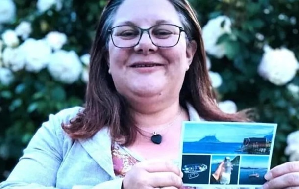 Шотландка получила ответ на письмо в бутылке спустя 31 год