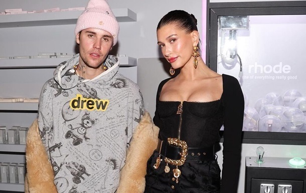 Хейлі Бибер подогрела слухи о разводе с Джастином