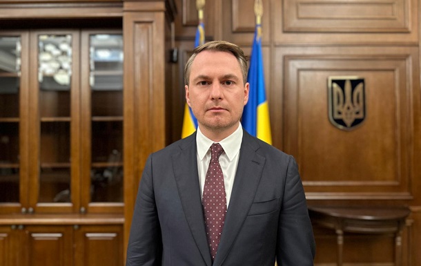 Новый генеральный прокурор объяснил, почему Зеленский его не представил