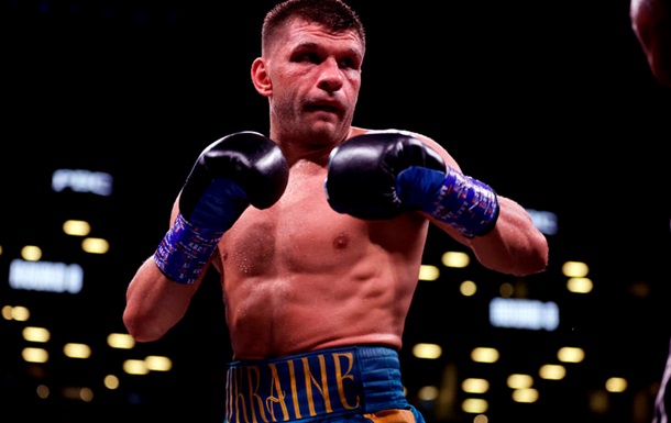 Деревянченко возвращается: назван соперник, определена дата