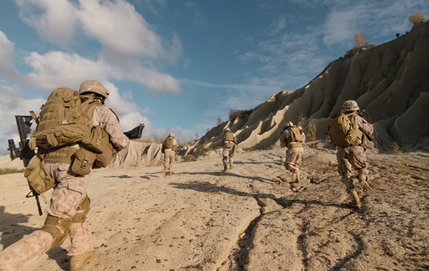 Іран атакував базу США в Сирії - ЗМІ