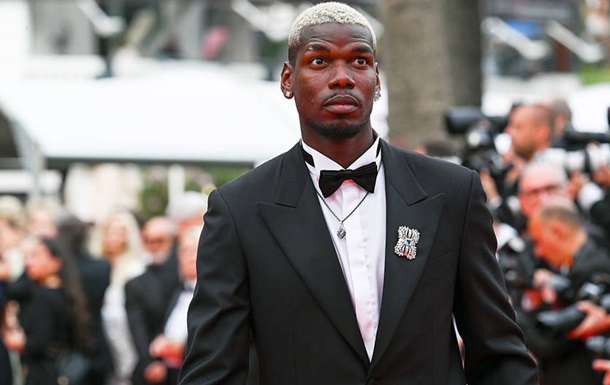 Погба: Ювентус разочаровал, не поддержав после допинг-скандала