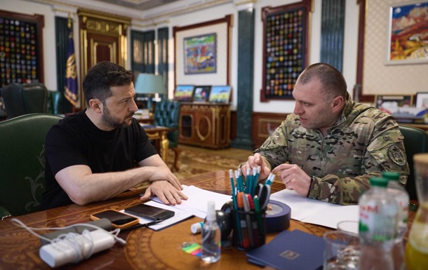 Глава СБУ рассказал о двух покушениях на Зеленского