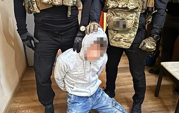 СБУ предотвратила покушение на брата Андрея Ермака