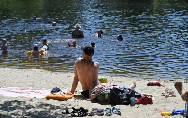 Минздрав предупреждает: примерно четверть пляжей опасны для купания