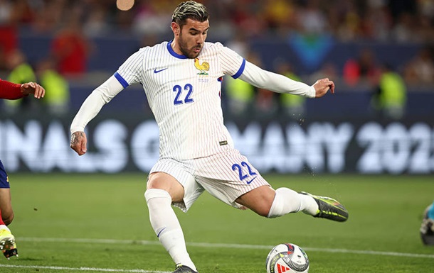 Саудівський гранд пропонує Ернандесу феноменальний контракт