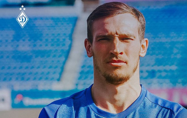 Лучкевич покидает Динамо Киев