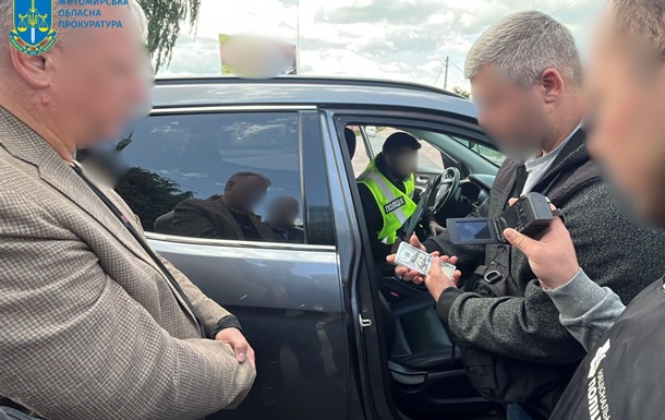 Суд арестовал мэра одного из городов Житомирской области