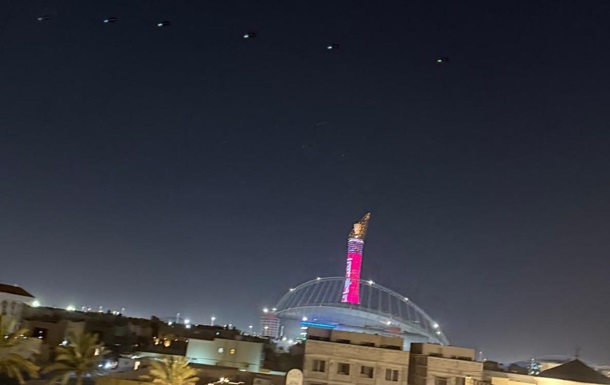 США прокомментировали удар Ирана по базе в Катаре