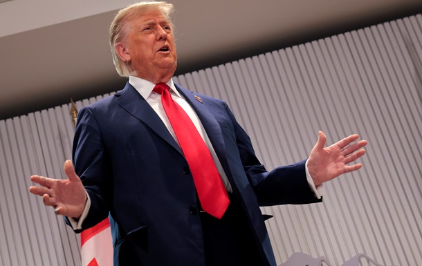 Трамп: Израиль и Иран согласились прекратить войну