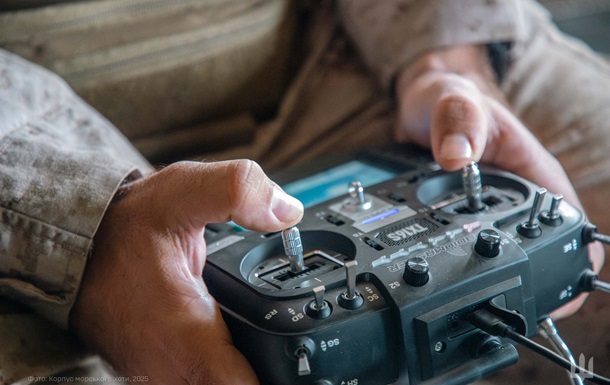 ВСУ уничтожили российский десант в Черном море