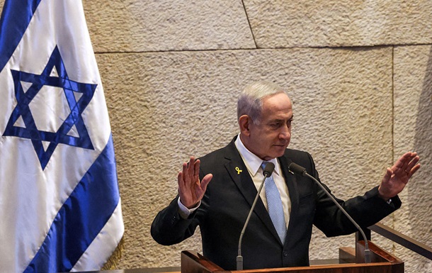 Ізраїль офіційно підтвердив перемир я