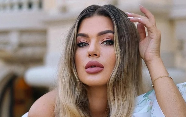 Олена Філонова зізналася, що боїться не стати мамою