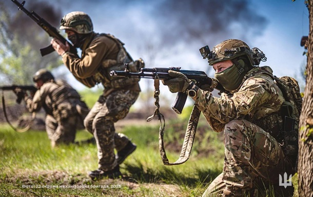 Генштаб рассказал о самом горячем направлении фронта