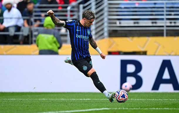 Одноклубник Довбика став повноцінним гравцем Інтера