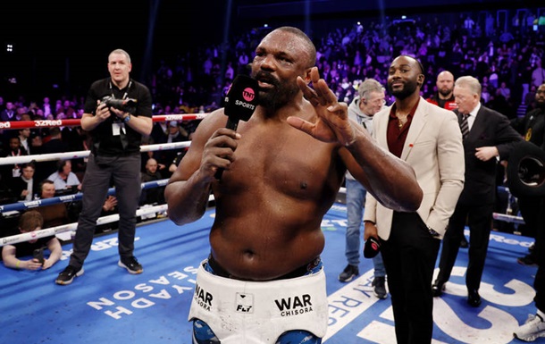 Британский ветеран прокомментировал бой Итаумы против Уайта