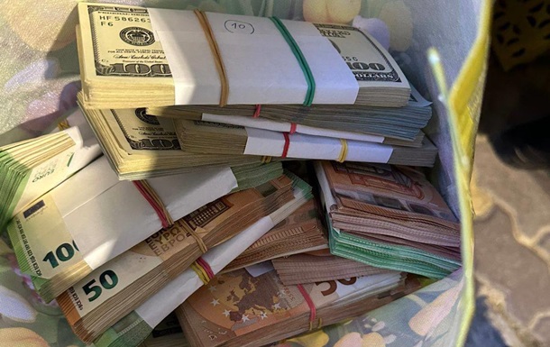 Таможенники изъяли на границе 220 тыс. евро, спрятанных в багажнике авто