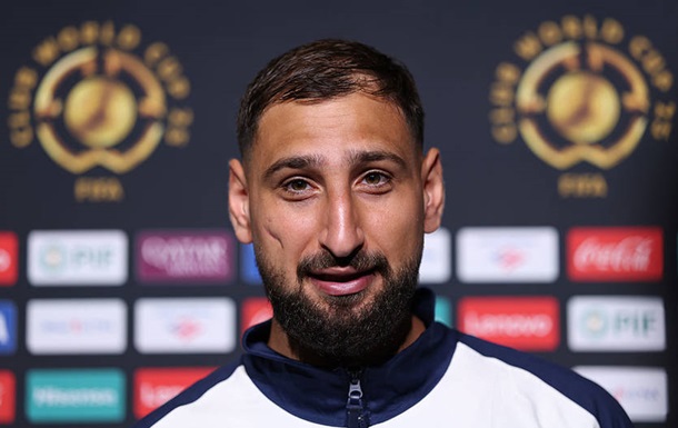 Зірка ПСЖ назвав найкращого футболіста всіх часів