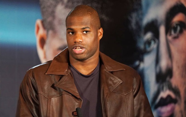 Усик вже готовий поступитися місцем: Дюбуа коментує майбутній бій