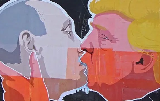 Руйнування світового порядку: Трамп і Путін зустрілися на півдорозі 