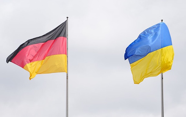 Уряд Німеччини схвалив €8,3 млрд допомоги Україні