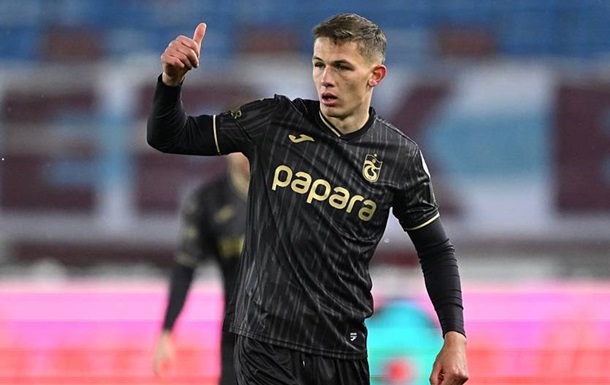 Сікан розповів, як Шахтар відпустив його до турецького клубу