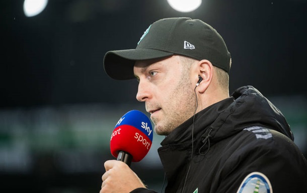 Молодий, перспективний: топклуб Бундесліги отримав нового тренера