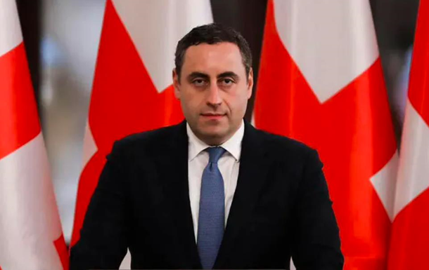 В Грузии за два дня осудили четвертого лидера оппозиции