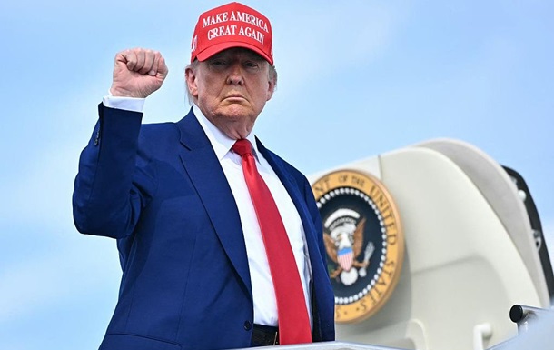 Трамп поділився очікуваннями від саміту НАТО