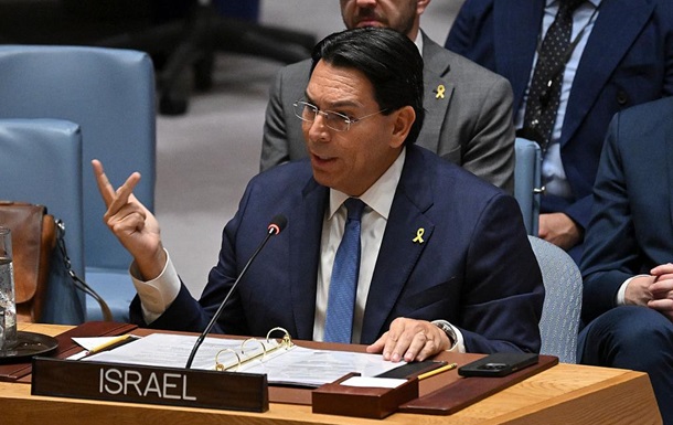 Израиль пригрозил Ирану  реакцией  на срыв режима прекращения огня