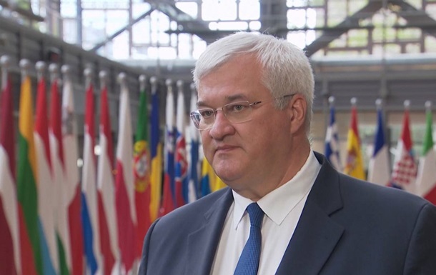 Наступні санкції ЄС мають вдарити по військовому бюджету Путіна - МЗС