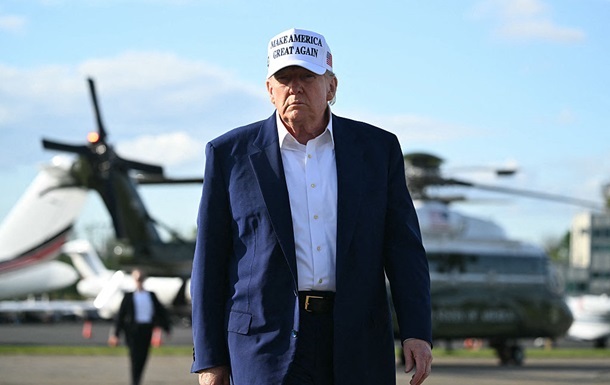 Трамп не попередив Європу про атаку на Іран - Politico