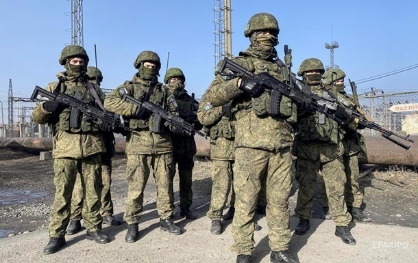 Россия стремится подчинить армии ОДКБ - ISW