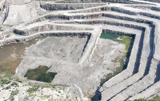 Встановлено 19 учасників  гранітної схеми , які співпрацювали з РФ