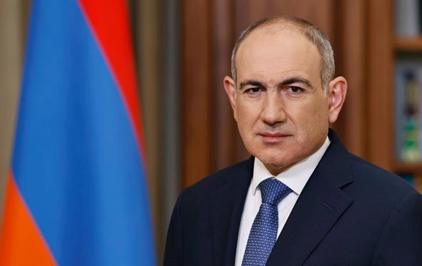 У Вірменії попереджено захоплення влади - Пашинян
