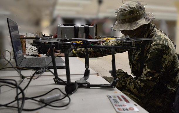 Норвегія надасть Україні 550 млн євро на дрони