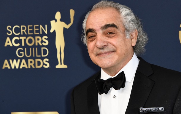 Пішов із життя Джо Марінеллі - зірка Ранкового шоу