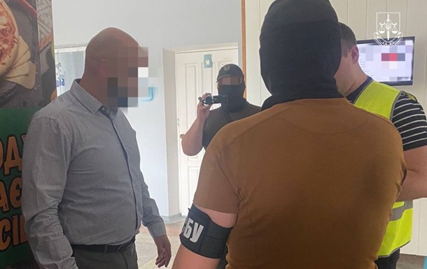 Чиновник в Белой Церкви требовал $15 тыс за освобождение от мобилизации