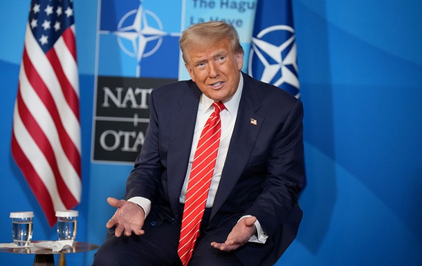 Трамп сделал заявление о Путине и Зеленском