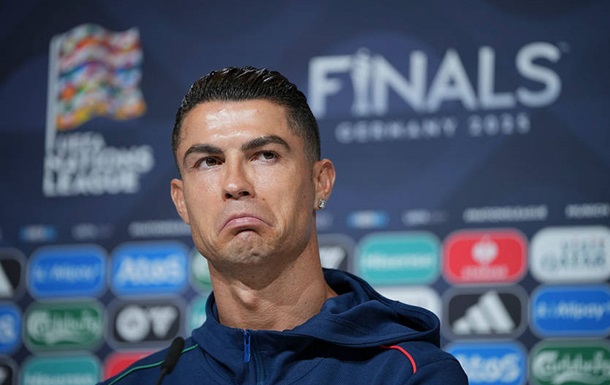 Роналду продлит контракт с саудовским клубом