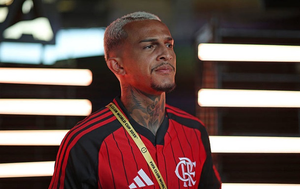 Игрок Фламенго стал трансферной целью Челси после матча на КЧМ