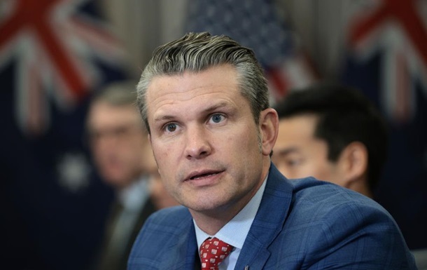 США розслідують витоки щодо наслідків удару по Ірану